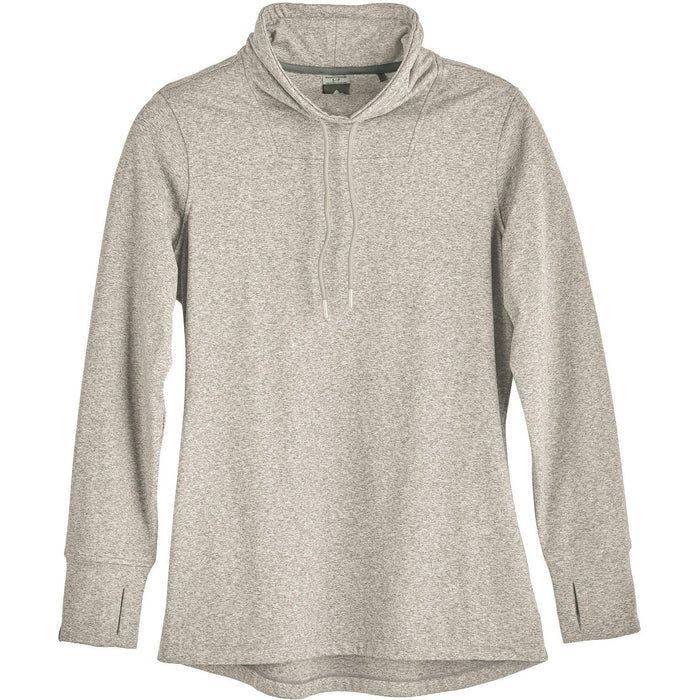 Storm Creek Women's Sidekick Mock
