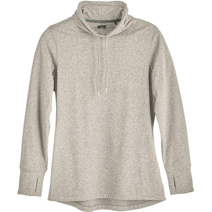 Storm Creek Women's Sidekick Mock