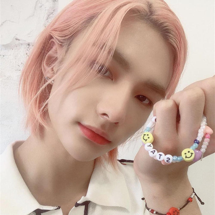 Stray Kids STAY Colorful Bracelet (2 pcs)