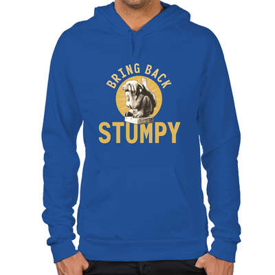 Stumpy Hoodie