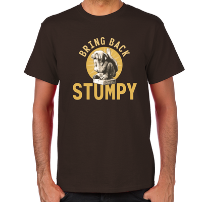 Stumpy T-Shirt