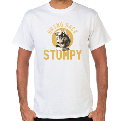 Stumpy T-Shirt
