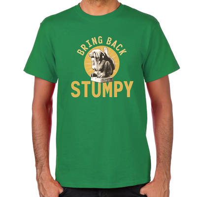 Stumpy T-Shirt