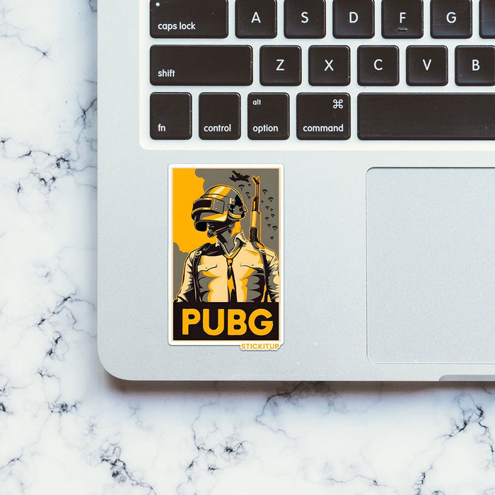 SURVIVAL DROP Sticker - Stickers | STICK IT UP