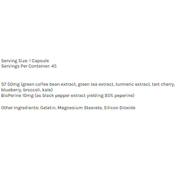 Swift Pump S-Pump S7 Capsules
