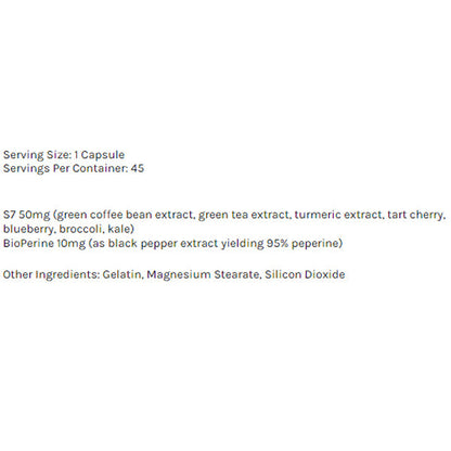Swift Pump S-Pump S7 Capsules