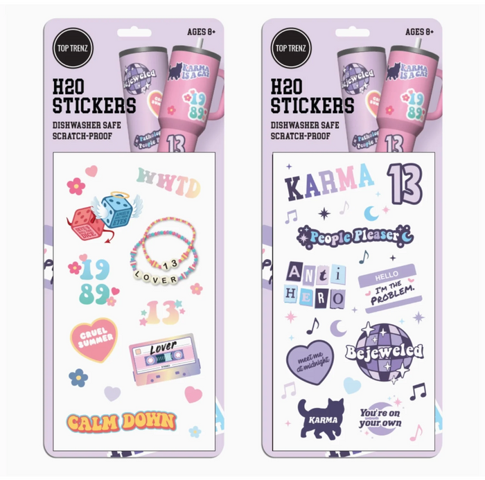 Swiftie Era Back To School Bundle