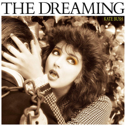 The Dreaming (Smokey Vinyl)