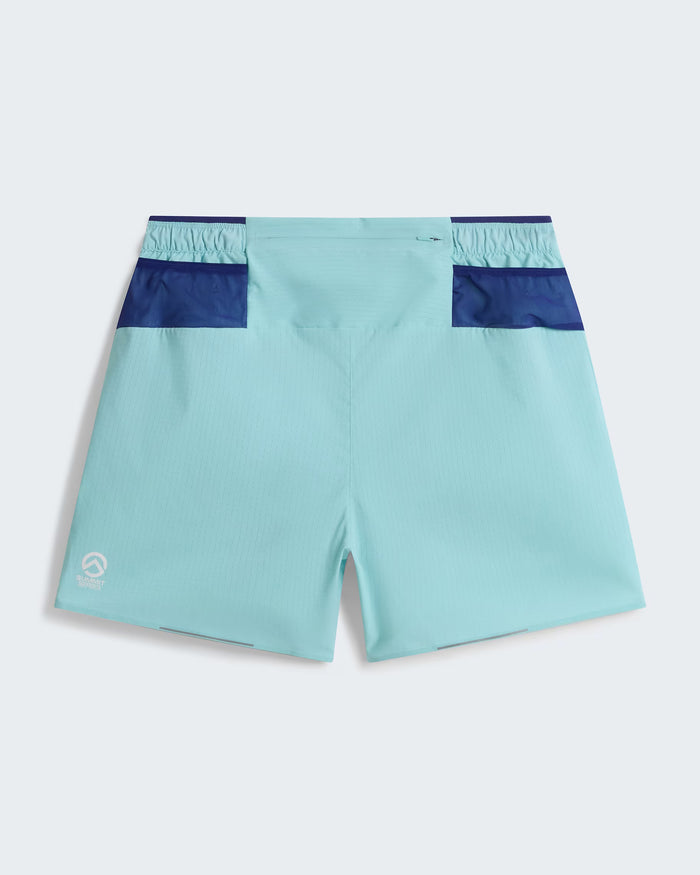 THE NORTH FACE PACESETTER SHORT CANAL BLUE HOMBRE