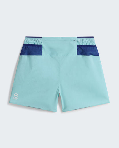 THE NORTH FACE PACESETTER SHORT CANAL BLUE HOMBRE