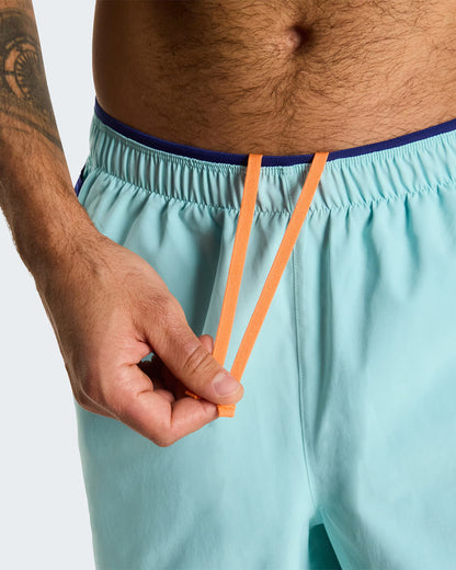 THE NORTH FACE PACESETTER SHORT CANAL BLUE HOMBRE