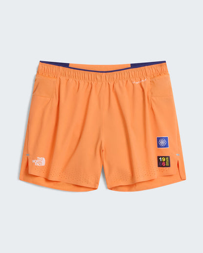 THE NORTH FACE PACESETTER SHORT PAPAYA HOMBRE