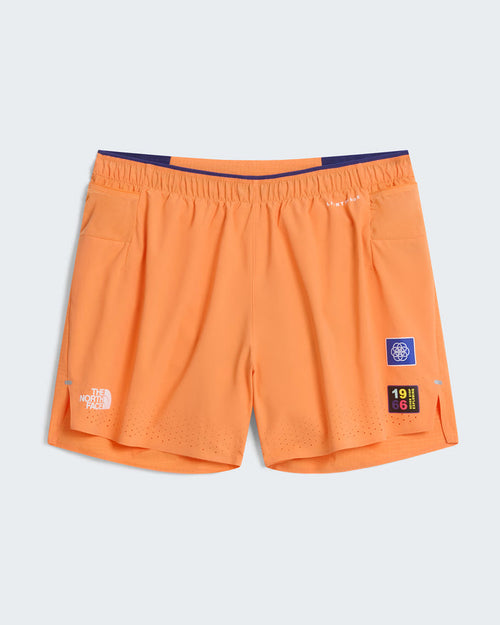 THE NORTH FACE PACESETTER SHORT PAPAYA HOMBRE