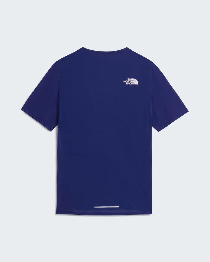 THE NORTH FACE SUMMIT HIGH TRAIL BOLD BLUE