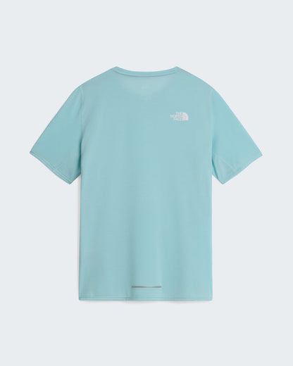 THE NORTH FACE SUMMIT HIGH TRAIL CANAL BLUE HOMBRE