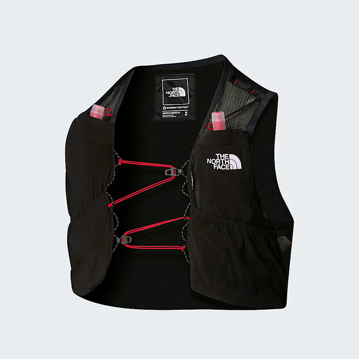 THE NORTH FACE SUMMIT RUN VEST 10 TNF BLACK