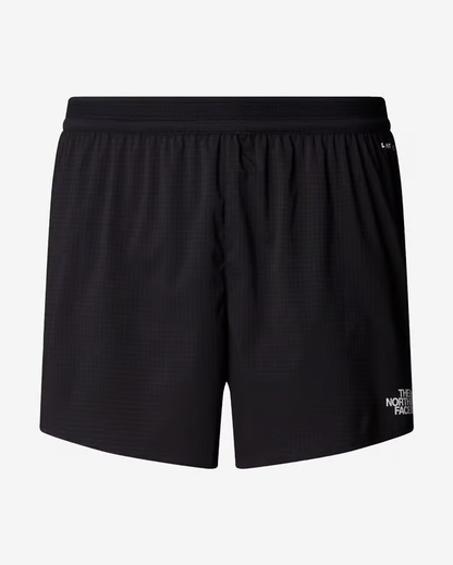 THE NORTH FACE SUNRISE SHORT 5´ NEGRO HOMBRE