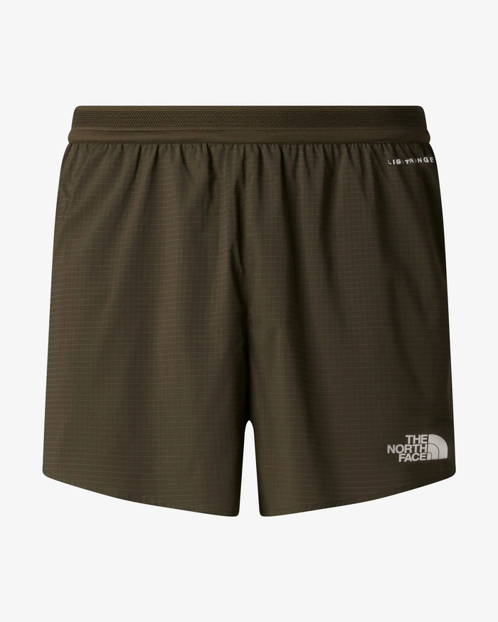 THE NORTH FACE SUNRISE SHORT 5´ NEW TAUPE GREEN HOMBRE