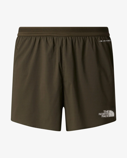 THE NORTH FACE SUNRISE SHORT 5´ NEW TAUPE GREEN HOMBRE