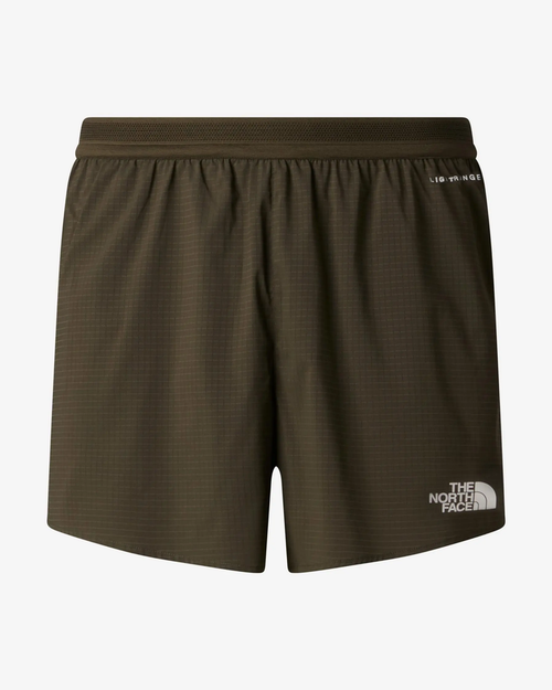 THE NORTH FACE SUNRISE SHORT 5´ NEW TAUPE GREEN HOMBRE