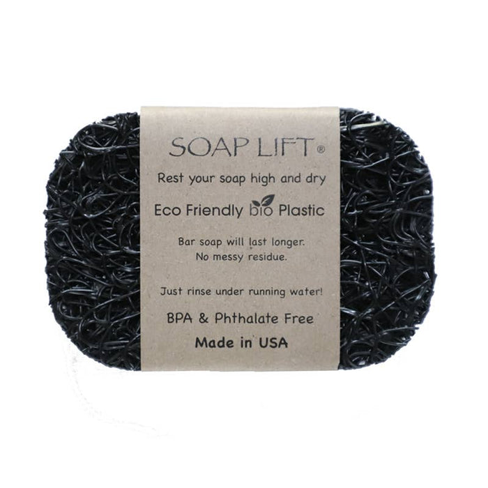 The Original Soap Lift - Black