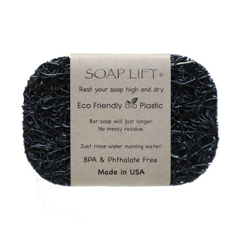 The Original Soap Lift - Black
