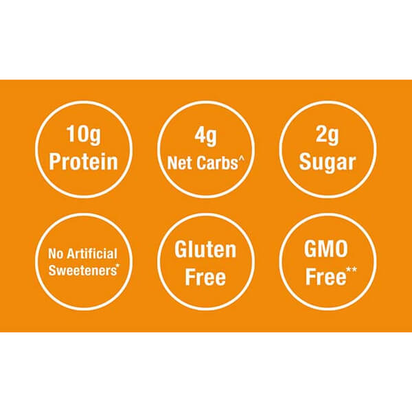 Think! Keto Protein Bars 10pk