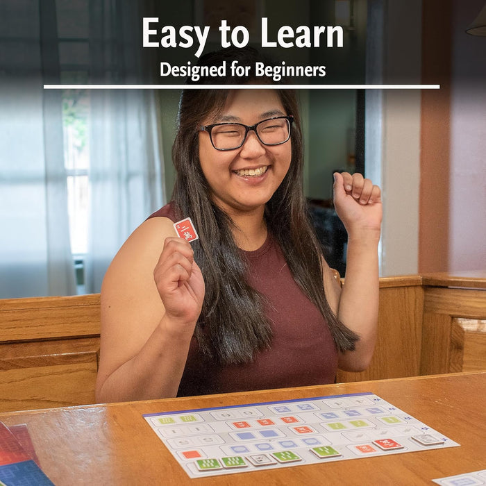 ThinkFun: Meet Mahjong: Classic Family Game