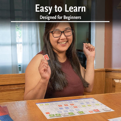 ThinkFun: Meet Mahjong: Classic Family Game