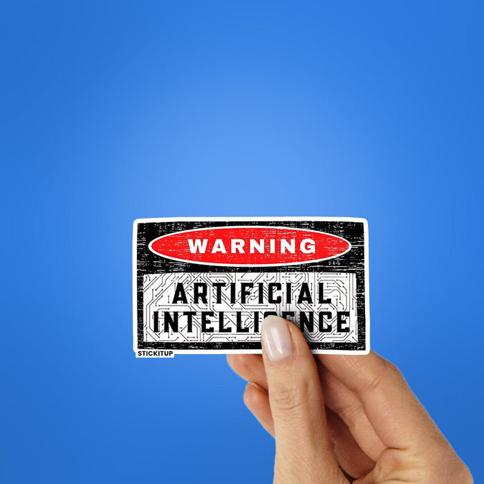 This Job Is Crushing My Soul Sticker - Stickers | STICK IT UP