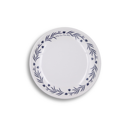 “Til The Cows Come Home" Melamine Dinnerware