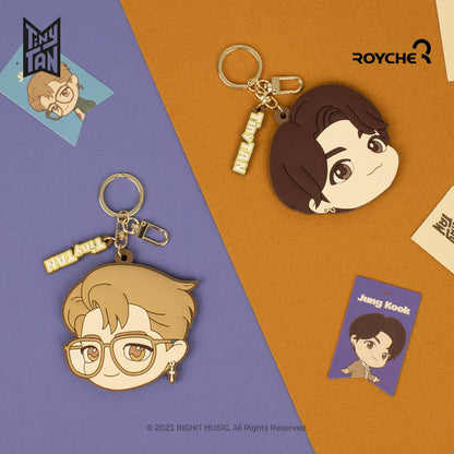 TinyTAN Official Dynamite Mirror