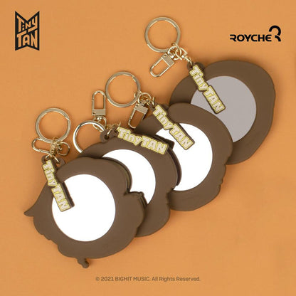 TinyTAN Official Dynamite Mirror