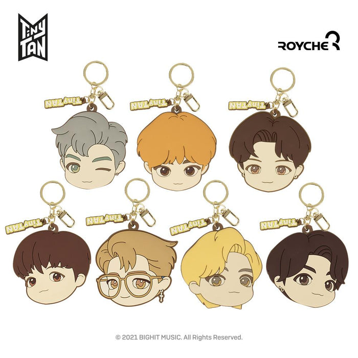 TinyTAN Official Dynamite Mirror