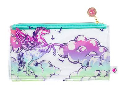 TPXSPG Tula Pink Pegasus Pencil Pouch