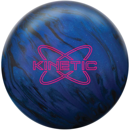 Track - Kinetic Cobalt   -  Cobalt