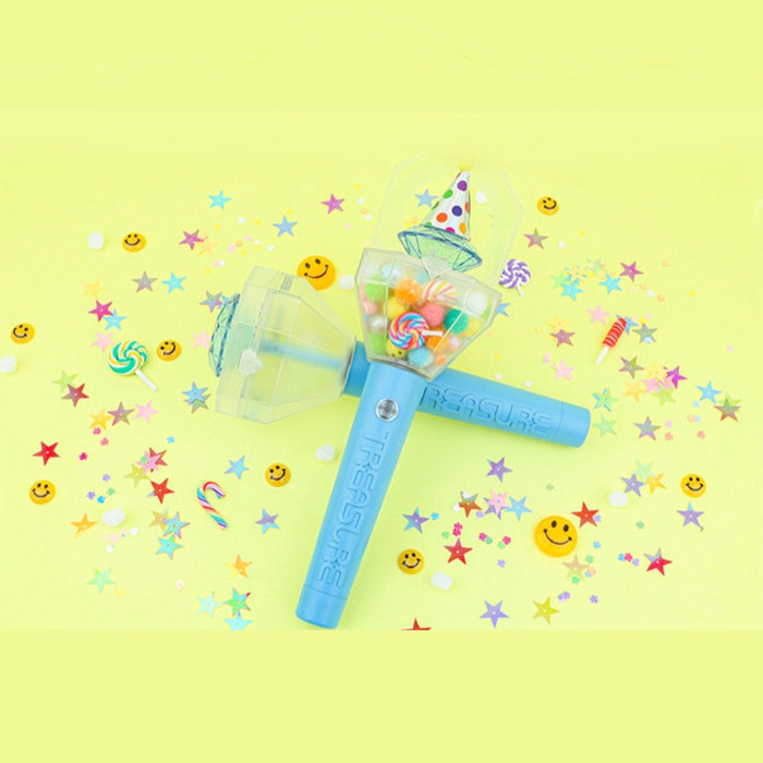 TREASURE Official Lightstick