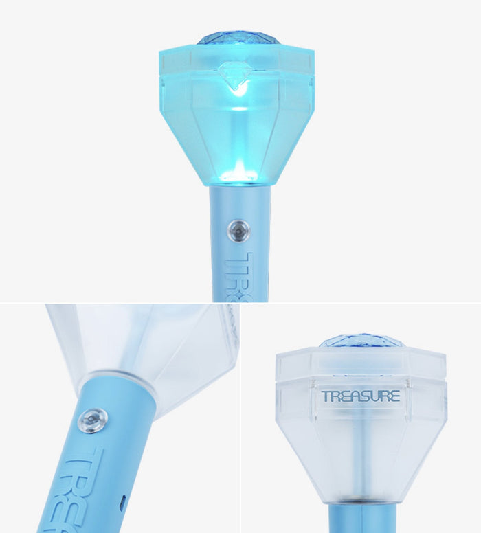 TREASURE Official Lightstick