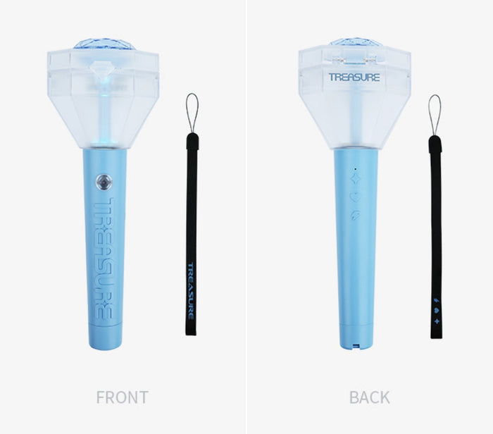 TREASURE Official Lightstick