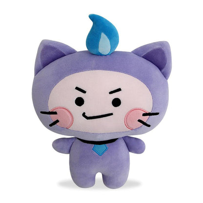TRUZ Official Flat Cushion