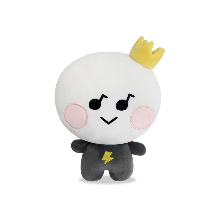 TRUZ Official Flat Cushion
