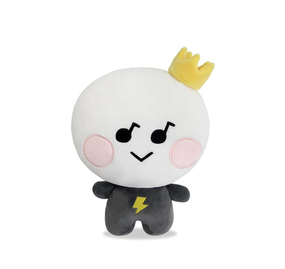 TRUZ Official Flat Cushion