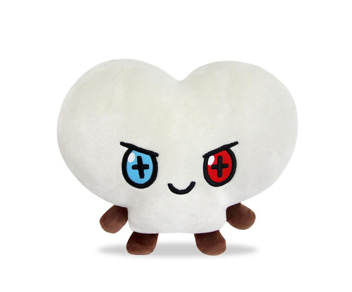 TRUZ Official Flat Cushion