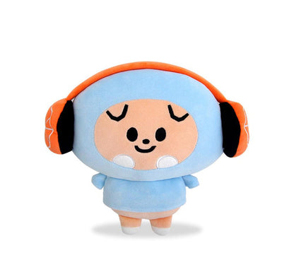 TRUZ Official Flat Cushion