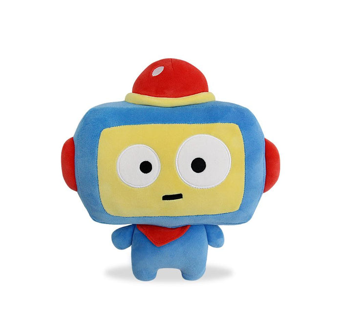TRUZ Official Flat Cushion