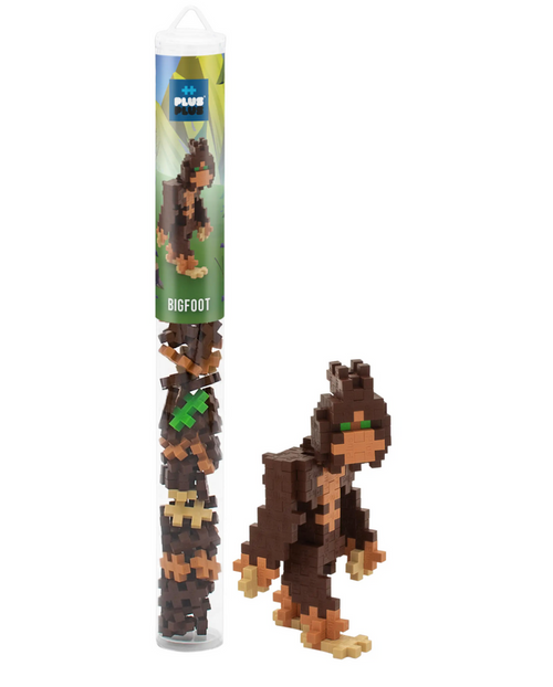Tube - Bigfoot