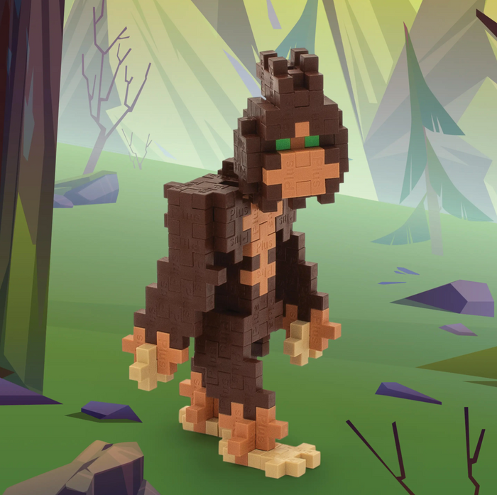 Tube - Bigfoot