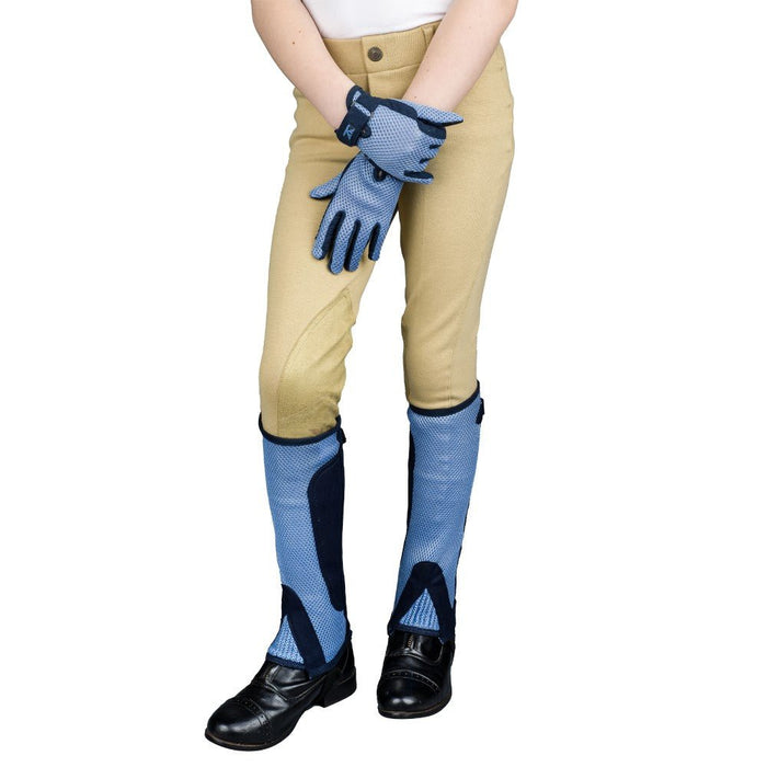 Light Blue / X-Small