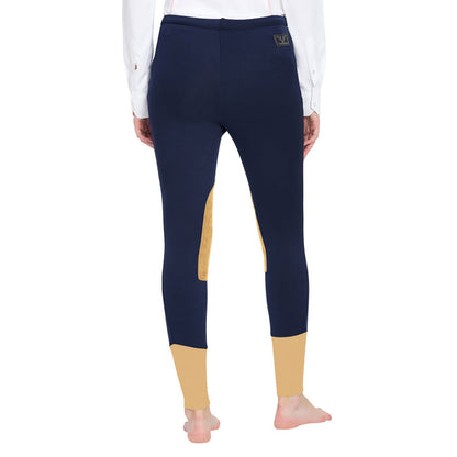 TuffRider Ladies Unifleece Pull-On Winter Breeches