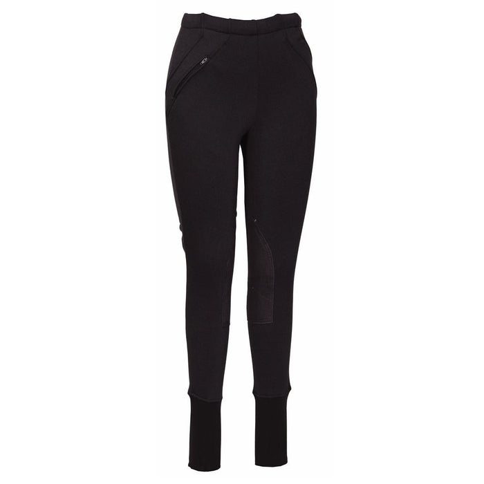 24 / Black
